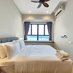 Country Garden Danga Bay Instyle Sea View Homestay Suite By Neo