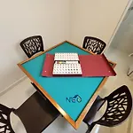 Country Garden Danga Bay Instyle Sea View Homestay Suite By Neo