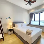 Country Garden Danga Bay Instyle Sea View Homestay Suite By Neo