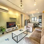Country Garden Danga Bay Instyle Sea View Homestay Suite By Neo