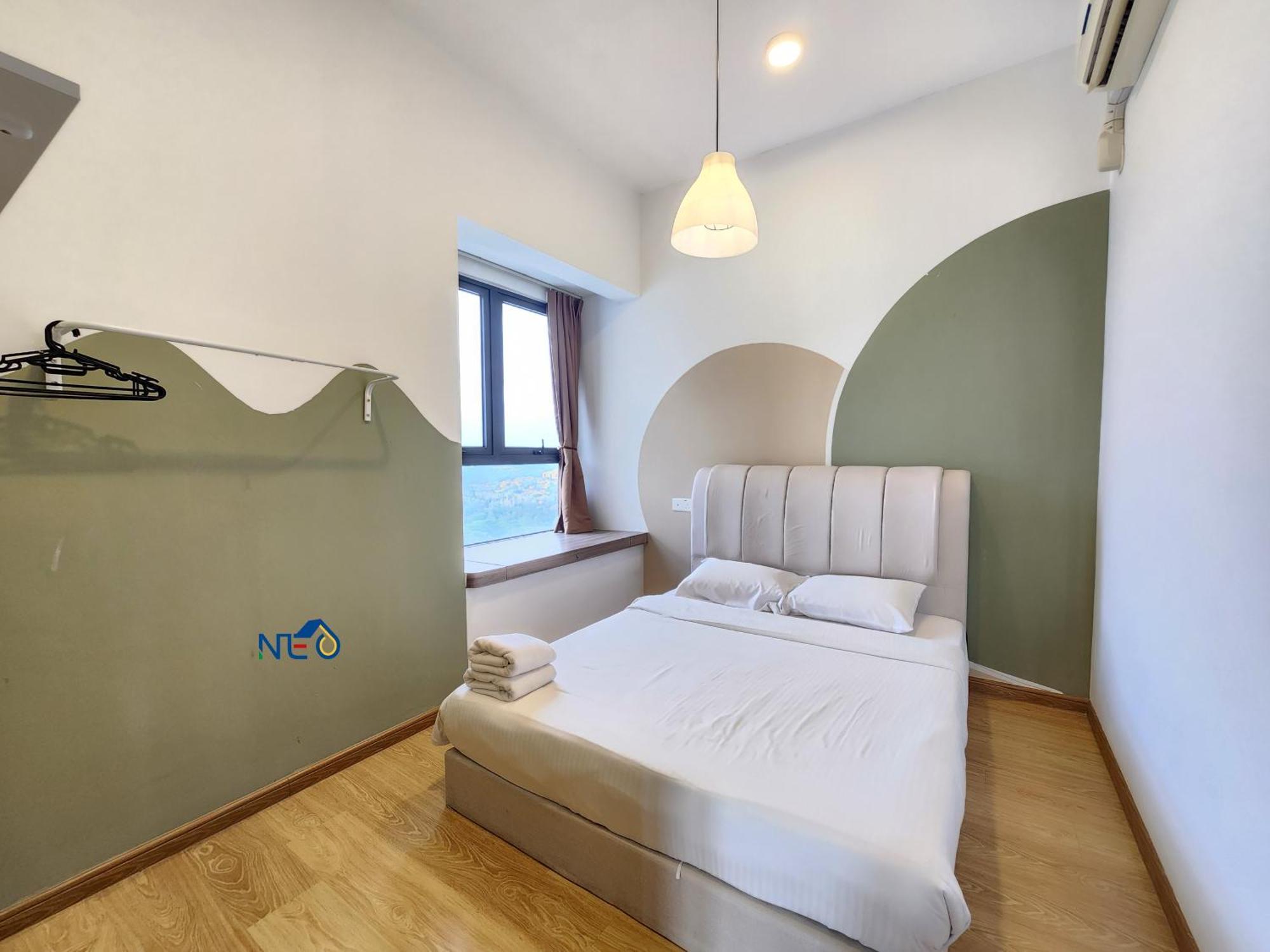 Country Garden Danga Bay Instyle Sea View By Neo
