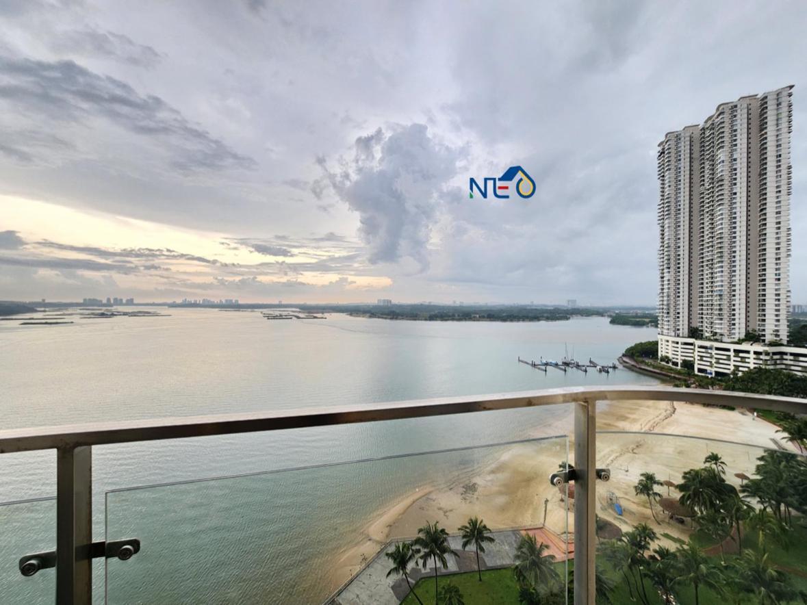 Country Garden Danga Bay Instyle Sea View By Neo